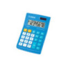 LS88VIIB 8 Digit Calculator Blue