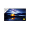 Sony Fw65Bz40H 65 4K Commercial Pro Bravia Led Android Peak 800Nits Rs232C 3Yr Wrty