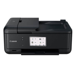 TR8660A PIXMA HOME PRINT COPY SCAN ADF