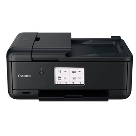 TR8660A PIXMA HOME PRINT COPY SCAN ADF