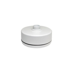 IVSEC LARGE ADAPTOR BOX FOR PENDANT IV2444X OR WALL MOUNT IV2455X (NC312*, NC512*)IV2433X