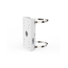 IVSEC POLE MOUNT BRACKET FOR IV2422X, IV2455X, IV2455X, IV2477X AND NC591XAIV2488X