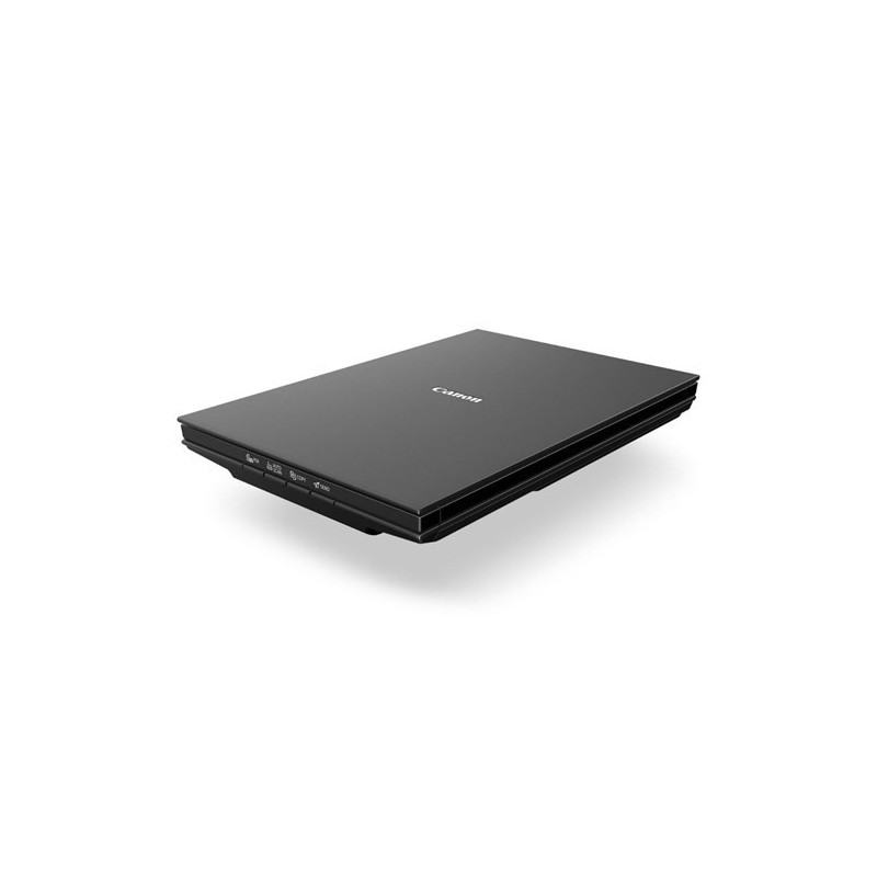 Canon Lide300 2400X2400Dpi Easy And Compact Flatbed Scanner