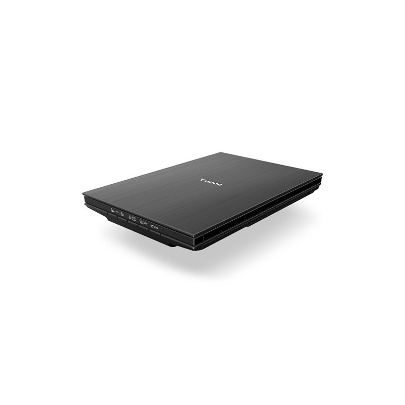 Canon Lide400 4800X4800Dpi High Speed And Stylish Flatbed Scan Ner