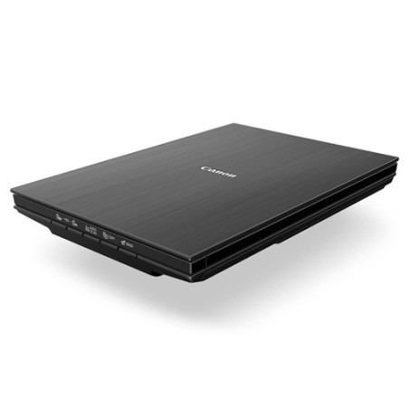 Canon Lide400 4800X4800Dpi High Speed And Stylish Flatbed Scan Ner
