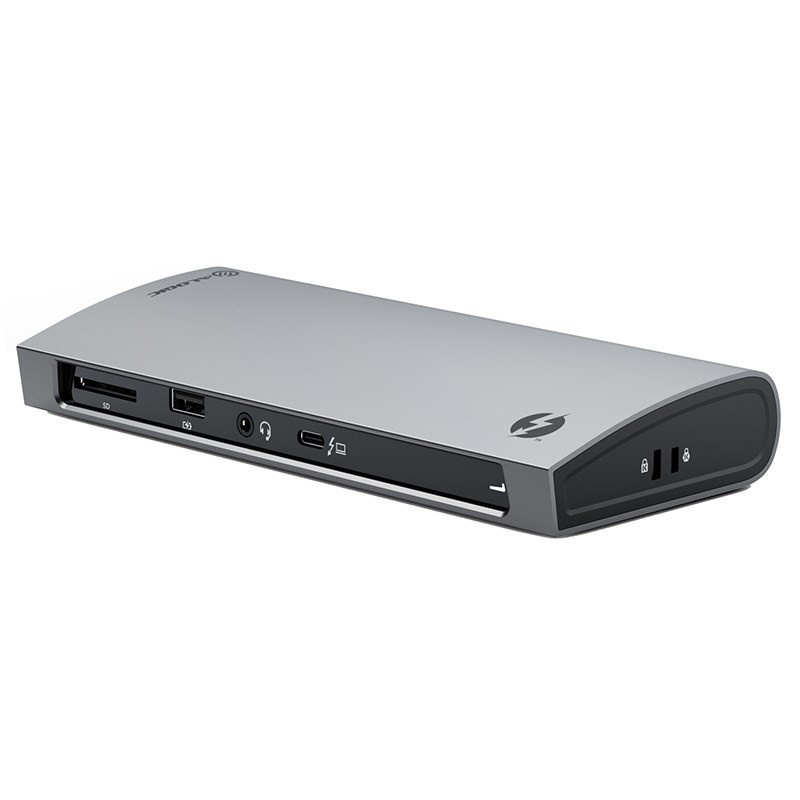 Alogic Thunderbolt 4 BLAZE Docking Station
