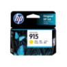 915 Yellow Original Ink Cartridge
