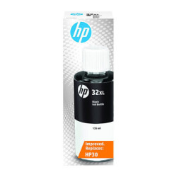 32XL 135ML BLACK ORIGINAL INK BOTTLE