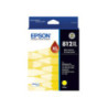 Epson 812XL Yellow Ink Cart