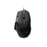 Logitech G502 X Optical Wired Gaming Mouse - Black