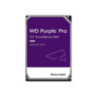 Western Digital WD WD221PURP 22TB Purple Pro 3.5in SATA3 Surveillance Hard Drive