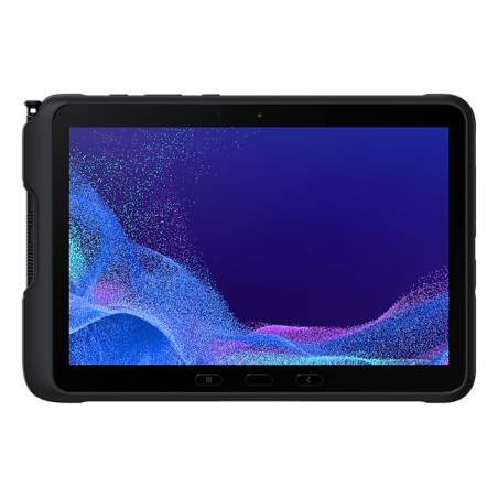 Samsung Galaxy Tab Active 4 Pro 5G + Wi-Fi 64GB - Black (SM-T636BZKAXSA)