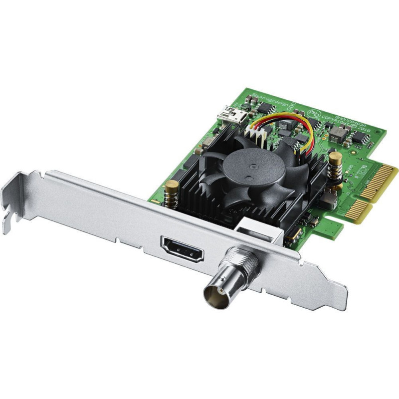 Blackmagic Design DecLink Mini Recorder 4K