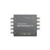 Blackmagic Design Mini Converter SDI 4K Distribution Box