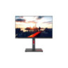 Lenovo P24H-30 23.8in QHD Ips QHD (16:9) - HDMI+DP+USB-C 3.2 Tilt/Swiv/H-Adj - 3YR
