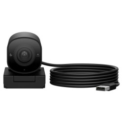 HP 965 4K Streaming Webcam