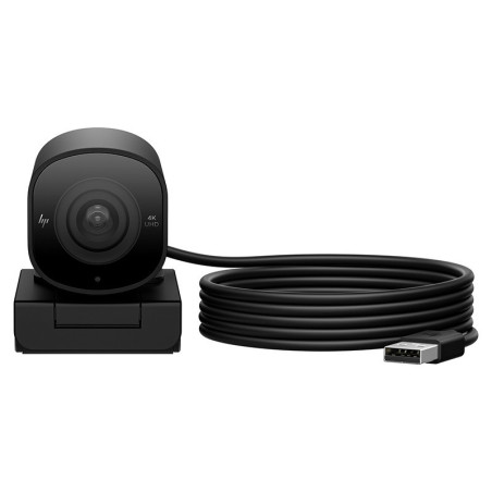 HP 965 4K Streaming Webcam