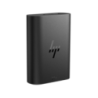 HP 65W Gallium Nitride USB-C Laptop Charger