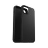 OtterBox Apple iPhone 14 Plus Symmetry Series Antimicrobial Case - Black (77-88461) - 3X Military Standard Drop Protection - Ult