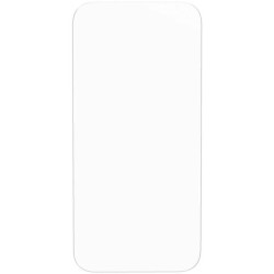 OtterBox Apple iPhone 14 Pro Alpha Glass Antimicrobial Screen Protector - Clear (77-89307) - Edge-to-Edge Protection - Flawless 