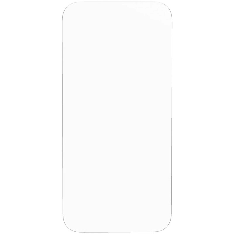 OtterBox Apple iPhone 14 Pro Alpha Glass Antimicrobial Screen Protector - Clear (77-89307) - Edge-to-Edge Protection - Flawless 