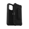 OtterBox Apple iPhone 14 Pro Defender Series Case - Black (77-88379) - 4X Military Standard Drop Protection - Multi-Layer Protec