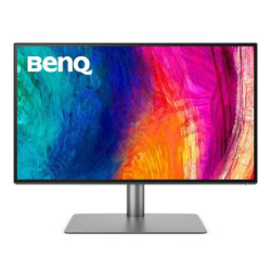 BenQ PD2725U 27in 4K UHD 100% sRGB HDR10 TB3 IPS Designer Monitor