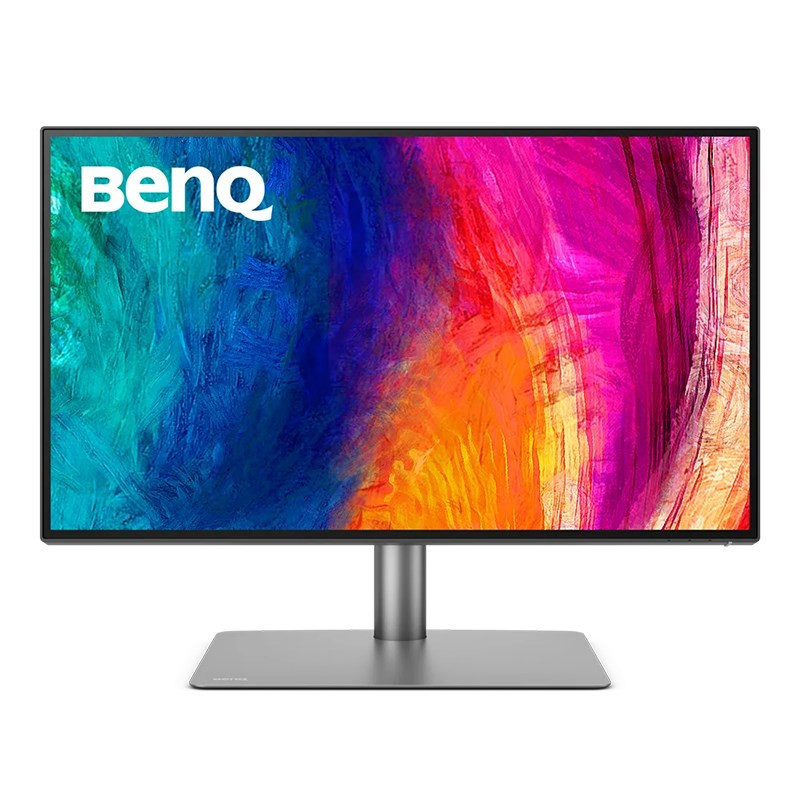 BenQ PD2725U 27in 4K UHD 100% sRGB HDR10 TB3 IPS Designer Monitor