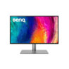 BenQ PD2725U 27in 4K UHD 100% sRGB HDR10 TB3 IPS Designer Monitor