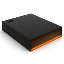 Seagate FireCuda STKL5000400 5TB USB 3.0 Gaming Hard Drive