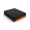 Seagate FireCuda STKL5000400 5TB USB 3.0 Gaming Hard Drive