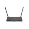 MikroTik C53UiG+5HPaxD2HPaxD hAP ax³ WiFi6, 2.5G, USB 3, POE Output