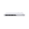 MikroTik CRS326-24S+2Q+RM 40Gpbs Switch 24 x SFP+, 2 x 40G QSFP