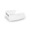 MikroTik CRS354-48P-4S+2Q+RM 750W 48 Port Gigabit switch 4 x SFP+ cages 2 x 40G QSFP+ 1U rackmount Dual boot