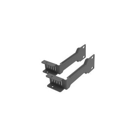 MikroTik K-79 Rackmount ears set for RB5009 series