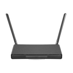 MikroTik RBD53iG-5HacD2HnD hAP ac³ Dual Band router 5 Gigabit Ports and 1 Passive POE