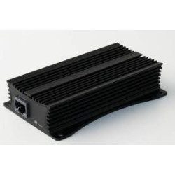 MikroTik RBGPOE-CON-HP 48 to 24V Gigabit PoE Converter