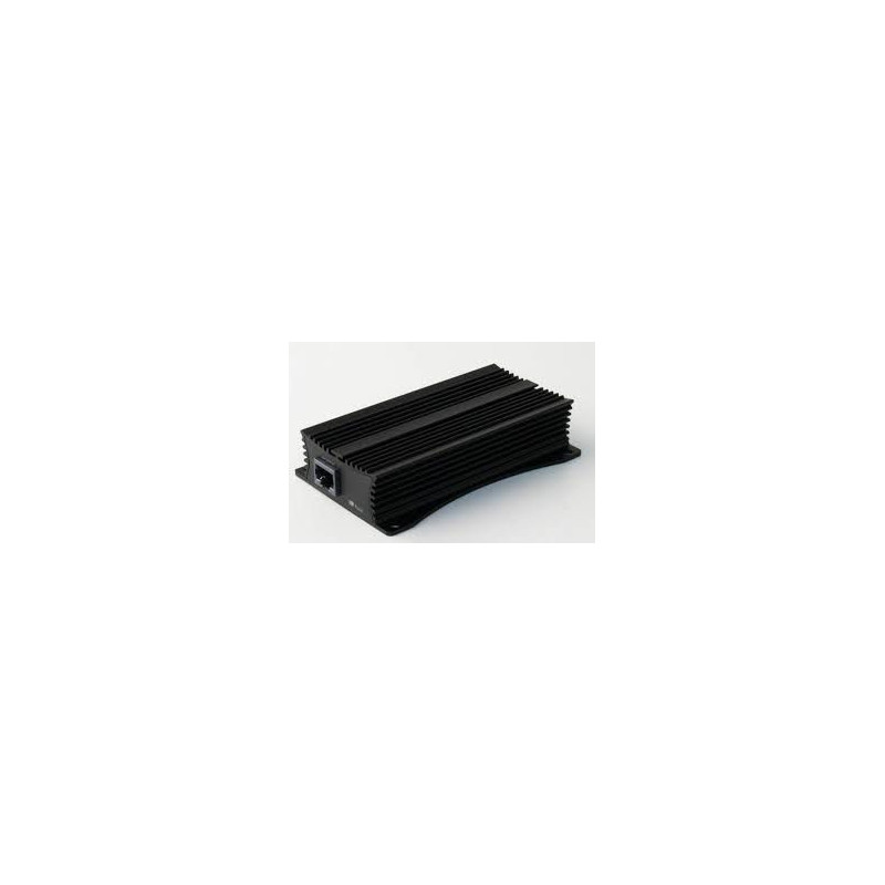 MikroTik RBGPOE-CON-HP 48 to 24V Gigabit PoE Converter