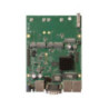 MikroTik RBM33G 800MHz 256MB miniPCIe RouterOS L4