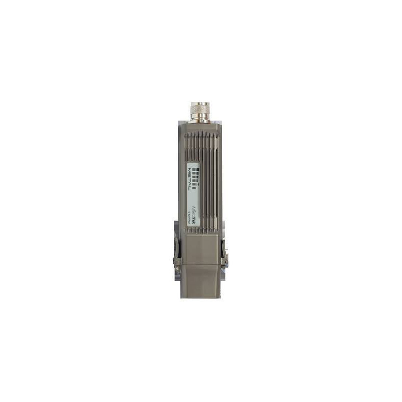MikroTik RBMetalG-52SHPacn Metal 52ac Dual Band w/720MHz, 1G LAN