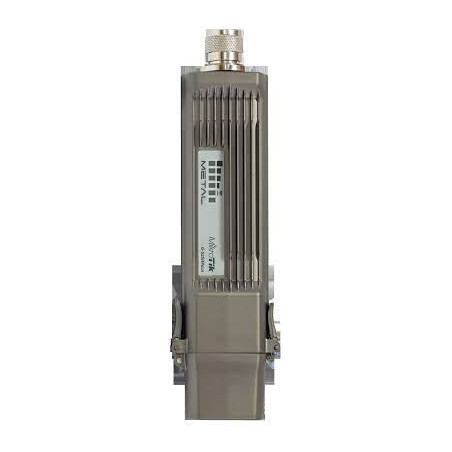 MikroTik RBMetalG-52SHPacn Metal 52ac Dual Band w/720MHz, 1G LAN
