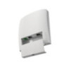 MikroTik RBwsAP-5Hac2nD MikroTik wsAP ac lite In-wall Dual Concurrent 2.4GHz / 5GHz 3 port