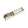 MikroTik S+RJ10 RJ45 SFP+ 10/100/1000M/2.5G/5G/10G Copper Module