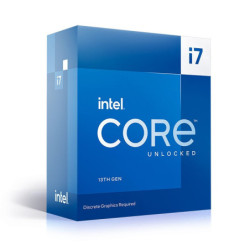 Intel Core i7 13700KF 16 Core LGA 1700 3.4GHz Unlocked CPU Processor