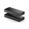 Alogic USB-C Triple Display Docking Station with 100W Power Delivery