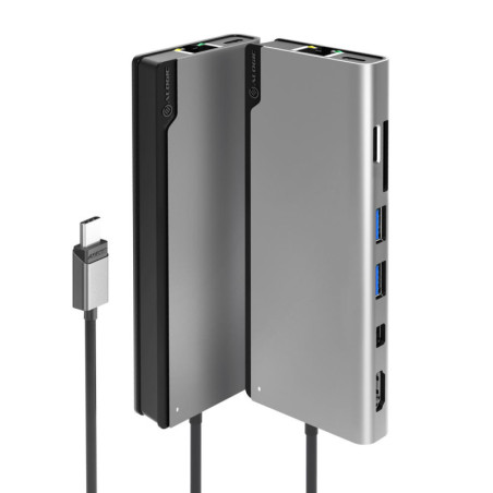 USB-C ULTRA DOCK PLUS GEN 2