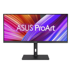Asus ProArt PA348CGV 34in 120Hz UWQHD 2ms HDR FreeSync IPS Professional Monitor