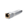 Ubiquiti Networks RJ45 - 1 Gbps SFP+ to RJ45 Transceiver Module