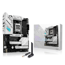 Asus ROG STRIX B650-A GAMING WIFI AM5 ATX Motherboard