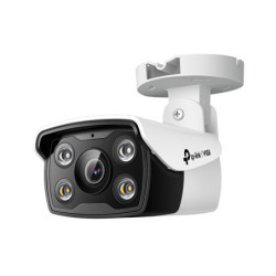 TP-Link VIGI C340 4MP Outdoor Bullet Network Camera - 4mm Lens